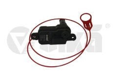 Audi A1 - Yakıt Depo Kapak Açma Motoru - [Audi A3, Q3, Q7] - 8V0862153A