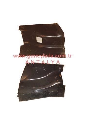 ÇAMURLUK İÇ ÖN,Podye Yarım  R-Sağ  [Skoda Favorit,Forman,Pickup] 11