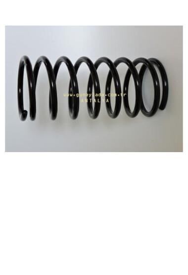 HELEZON YAYI ÖN  [Skoda Felicia,Pickup]  12