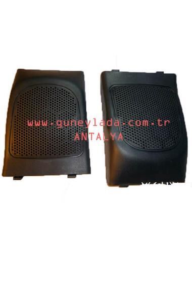 STW DÖŞEME-ARKA YAN HOPARLÖR KAPAĞI SAĞ 51