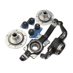 YM ÖN TAKIM-TAŞIYICI PORYA TAKIM GÜÇLENDİRİLMİŞ 49 Lada Niva