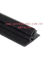 KAPI-CAM SIYIRICI FİTİLİ ÖN-ARKA İÇ SAĞ-SOL 73 cm AYNI ENJ. 48