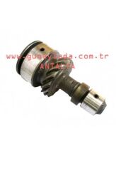 MOTOR-YAĞ POMPA+DİSTRİBÜTÖR TAHRİK DİŞLİSİ 47 49 Lada Vaz Niva