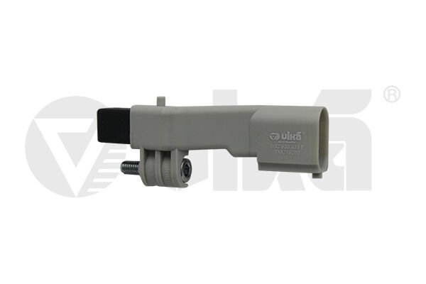 Skoda Rapid - Krank Mil Sensörü - [Skoda Superb, Yeti; Volkswagen Amarok, Beetle, Crafter, EOS, Golf, Jetta, Passat, Polo, Sharan, Tiguan, Transporter; Audi A1, A3, A4, Q3, Q5, TT; Seat Altea, Ibiza, Toledo] - 03C906433E