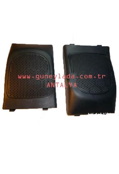 STW DÖŞEME-ARKA YAN HOPARLÖR KAPAĞI SOL 51