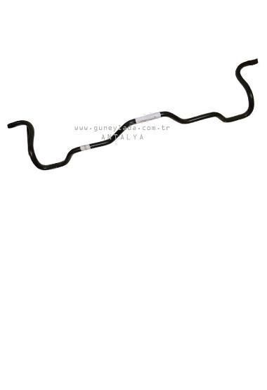 VİRAJ DEMİRİ [Skoda Felicia,Pickup] 12