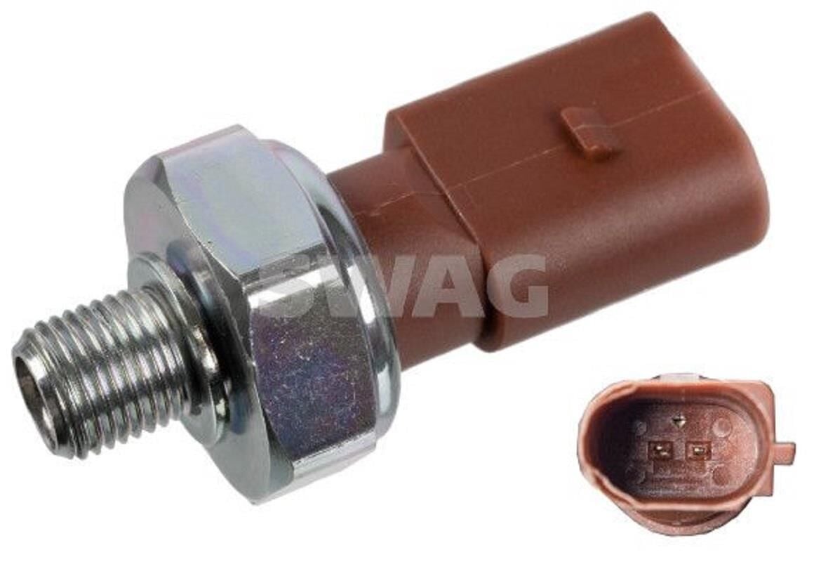 YAĞ MÜŞÜRÜ - Kahverengi [Skoda Octavia,Kamiq,SuperB,Scala,Yeti,Audi,VW] Swag 30107794