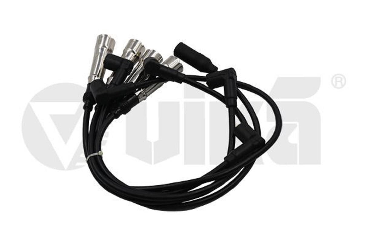 BUJİ KABLOSU Takım  [Skoda Felicia 1.6Mpi,AEE]  032035255