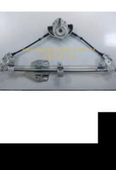 KAPI-CAM MEKANİZMASI ÖN SAĞ 48 Lada Samara