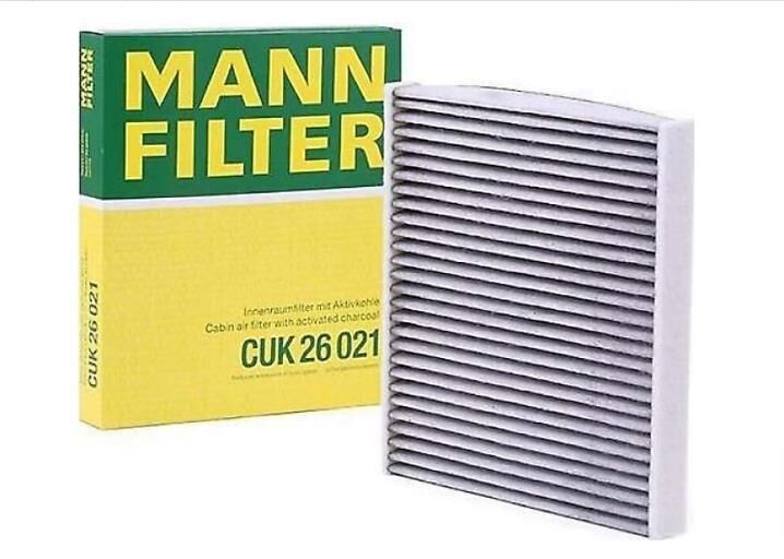 POLEN,KLİMA FİLTRESİ [1.0,1.5 TSI-1.6 TDI] SKODA,VW VOLKSWAGEN, AUDİ , SEAT  2Q0819669