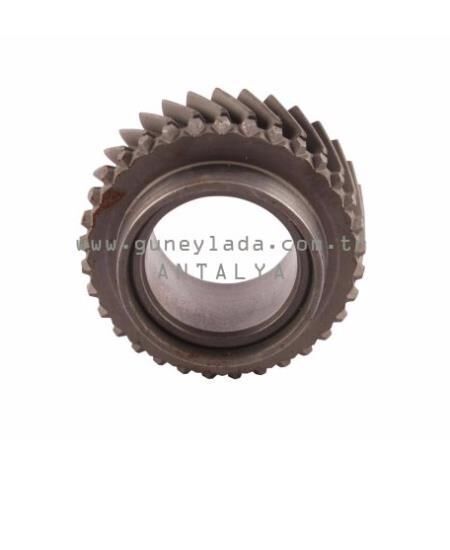 ŞANZ-DİŞLİ 4VT 48 Lada Samara