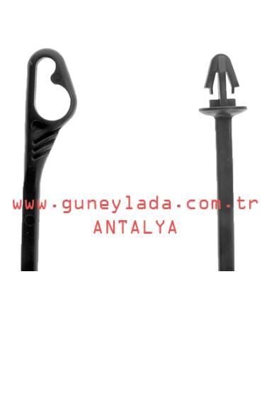 STW DÖŞEME-BAGAJ BAKALİT TUTUCU İPİ 51