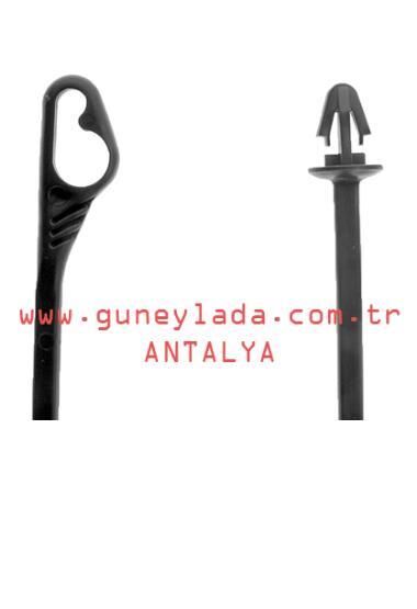 STW DÖŞEME-BAGAJ BAKALİT TUTUCU İPİ 51