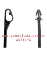 STW DÖŞEME-BAGAJ BAKALİT TUTUCU İPİ 51