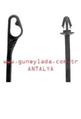 STW DÖŞEME-BAGAJ BAKALİT TUTUCU İPİ 51