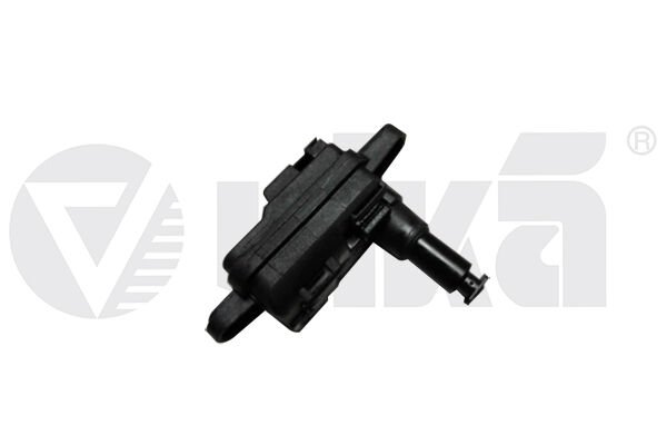 Volkswagen Tiguan - Benzin Depo Kapak Kilit Motoru - [Volkswagen Jetta, Id] - 8V0862159