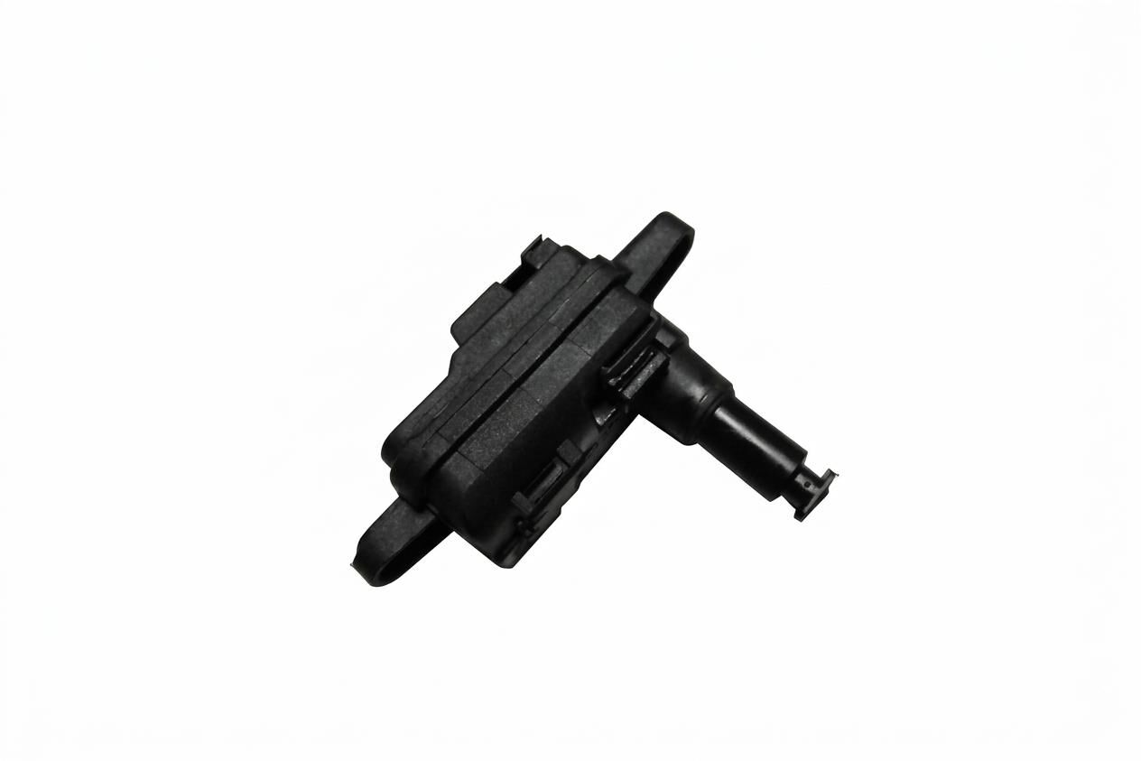 Volkswagen Tiguan - Benzin Depo Kapak Kilit Motoru - [Volkswagen Jetta, Id] - 8V0862159