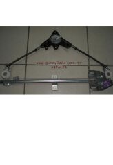 E3 ELEK-CAM MEKANİZMASI ÖN SAĞ 48 Lada Samara