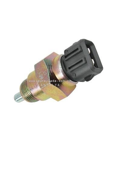 GERİ VİTES MÜŞÜRÜ Soketli [Skoda Felicia,Pickup]   12