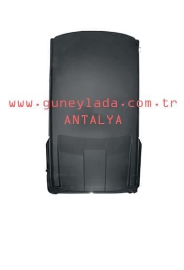 STW KAPORTA-TAVAN SACI 51 Lada Vega