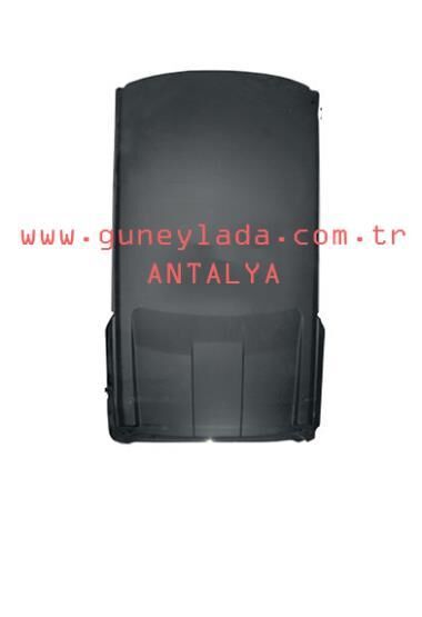 STW KAPORTA-TAVAN SACI 51 Lada Vega