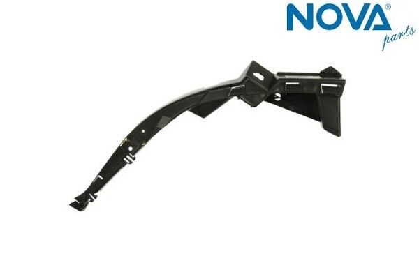 Volkswagen Passat - Tampon Bağlantı Braketi Ön Sol 97-00 - 3B0807049C