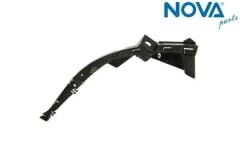 Volkswagen Passat - Tampon Bağlantı Braketi Ön Sol 97-00 - 3B0807049C