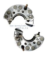 ALTERNATÖR DİYOT TABLASI  [Skoda Felicia]   12