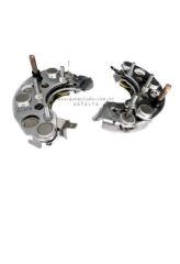 ALTERNATÖR DİYOT TABLASI  [Skoda Felicia]   12