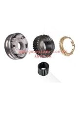 ŞANZ-DİŞLİ 4. VİTES TAKIM KMP. 48 Lada Samara