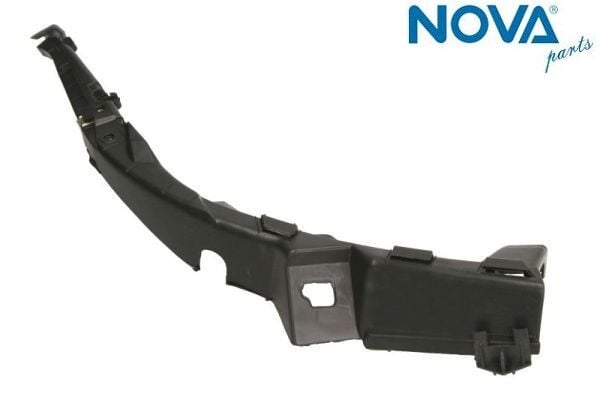 Volkswagen Passat - Tampon Bağlantı Braketi Ön Sağ 97-00 - 3B0807050C