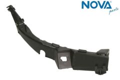 Volkswagen Passat - Tampon Bağlantı Braketi Ön Sağ 97-00 - 3B0807050C