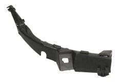 Volkswagen Passat - Tampon Bağlantı Braketi Ön Sağ 97-00 - 3B0807050C