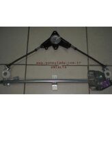 E3 ELEK-CAM MEKANİZMASI ÖN SOL 48