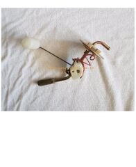 ELEK-BENZİN DEPO ŞAMANDIRASI 47 Lada Vaz