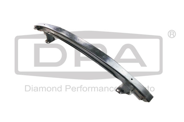 Volkswagen Passat - Tampon Demiri Ön 97-00 - 3B0807109