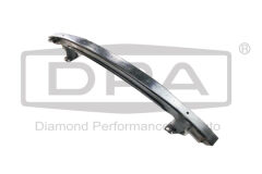 Volkswagen Passat - Tampon Demiri Ön 97-00 - 3B0807109