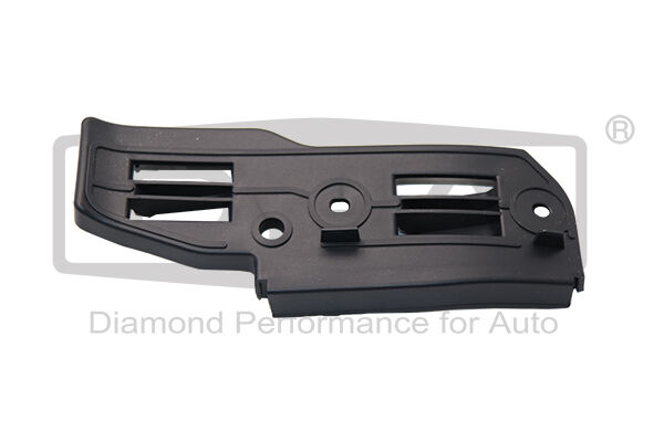 Volkswagen Passat - Tampon Bağlantı Braketi Ön Sol 01-05 - 3B0807183E