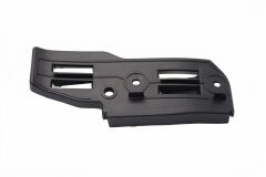 Volkswagen Passat - Tampon Bağlantı Braketi Ön Sol 01-05 - 3B0807183E