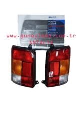 YM. ELEK-STOP LAMBASI KOMPLE SOL 49 Lada Niva