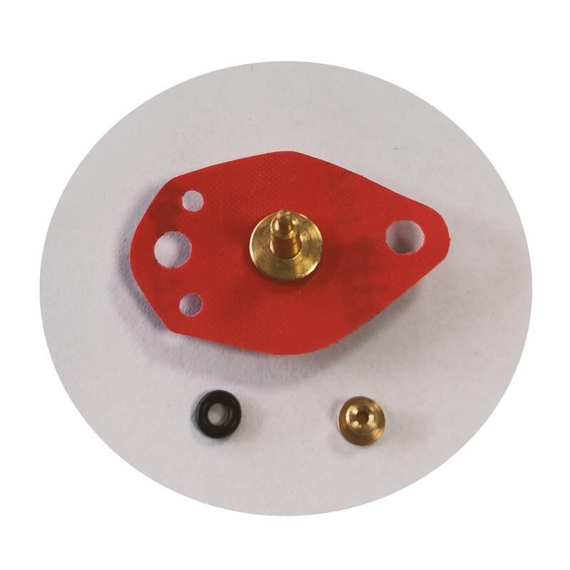 KARBÜRATÖR YAKIT ARTTIRMA ARA DİYAFRAMI [Skoda Favorit,Forman,Felicia] 12