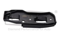 Volkswagen Passat - Tampon Bağlantı Braketi Ön Sağ 01-05 - 3B0807184E