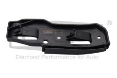 Volkswagen Passat - Tampon Bağlantı Braketi Ön Sağ 01-05 - 3B0807184E