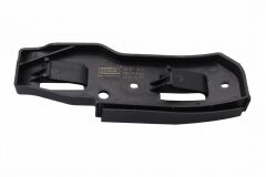 Volkswagen Passat - Tampon Bağlantı Braketi Ön Sağ 01-05 - 3B0807184E