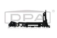 Volkswagen Transporter - Tampon Bağlantı Braketi Arka Sağ 16+ - 7E0807394B