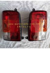 YM. ELEK-STOP LAMBASI ENTEGRESİZ SOL 49 Lada Niva