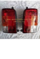 YM. ELEK-STOP LAMBASI ENTEGRESİZ SOL 49 Lada Niva
