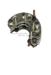 ALTERNATÖR DİYOT TABLASI [Skoda Felicia,1.3MPI] 12
