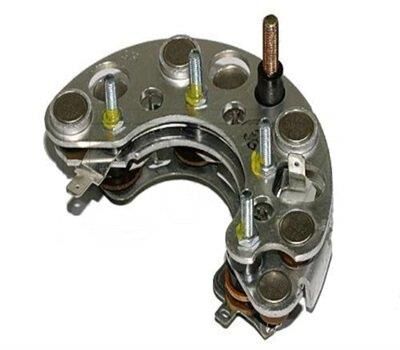 ALTERNATÖR DİYOT TABLASI [Skoda Felicia,1.3MPI] 12