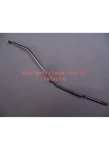 KAPI-KİLİT BÜTON ÇUBUĞU ÖN SOL 48 Lada Samara